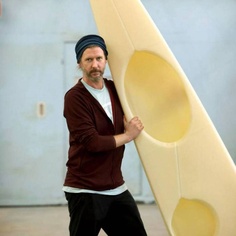 Pelle Stafshede, Melker of Sweden