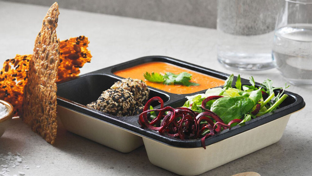 Produktbild Rottneros Packaging